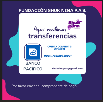 Código QR Banca Móvil